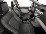 Ford EcoSport 2013 года